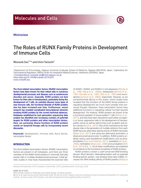 runx bet agent list|The Roles of RUNX Family Proteins in Development of Immune .